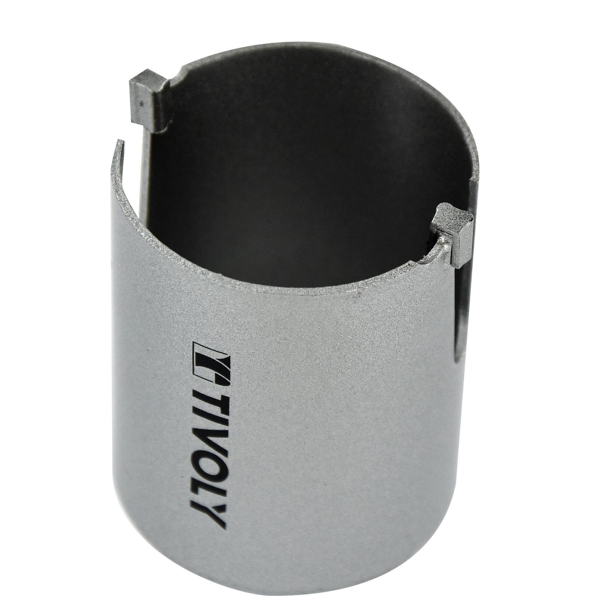 Ø: 50 / Sierra de corona multimateriales con dientes de carburo HM (Estuche blíster) / H: 55