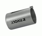 Ø: 45 / Sierra de corona multimateriales con dientes de carburo HM (Estuche blíster) / H: 55