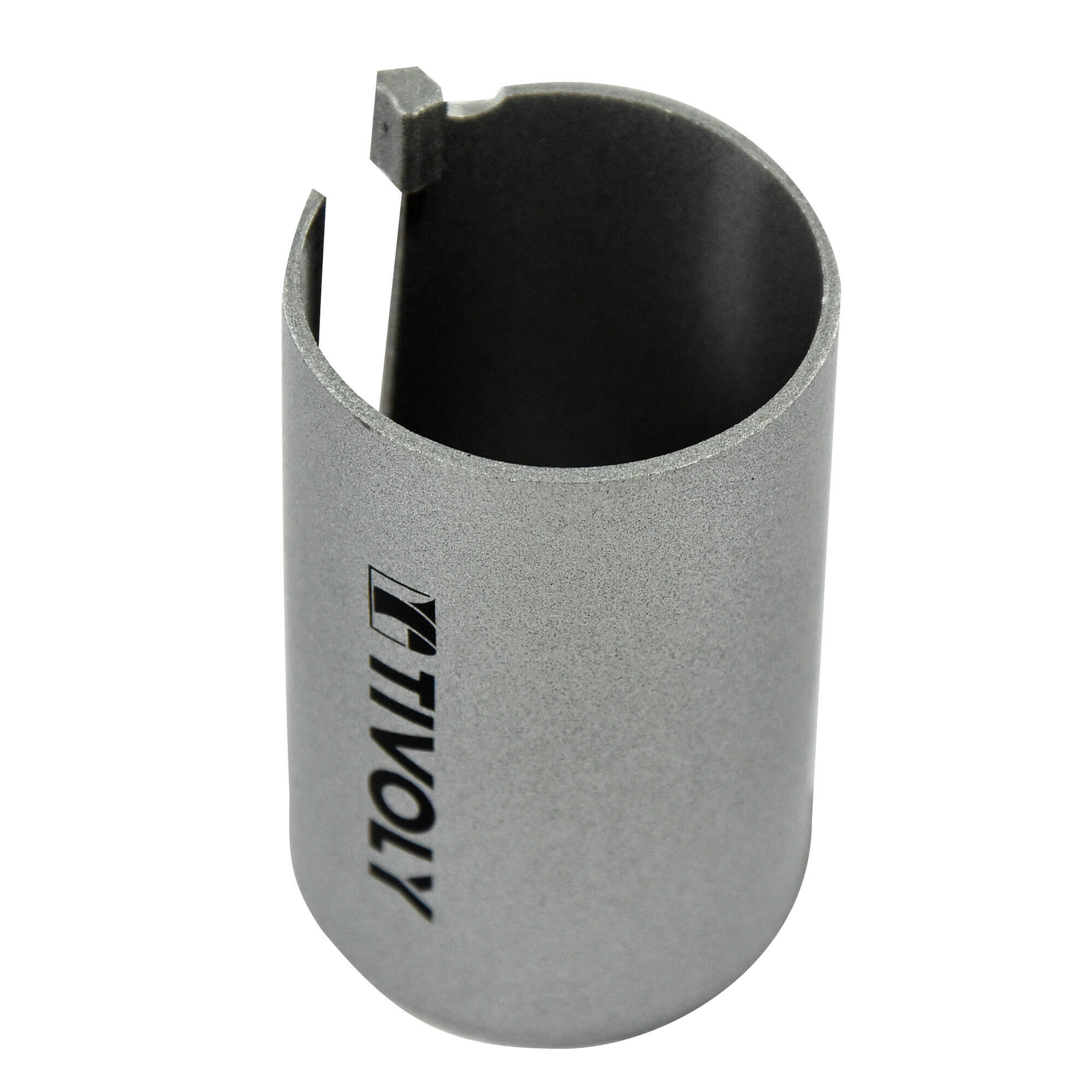 Ø: 40 / Sierra de corona multimateriales con dientes de carburo HM (Estuche blíster) / H: 55