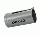 XT52172 - Sierra de corona multimateriales con dientes de carburo HM