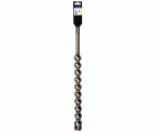 Ø: 12 / Broca para hormigón HAMMER4 -L. 540 mm -SDS MAX (Gancho SDS colgante) / L: 540