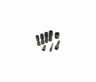 ESTUCHE IMPACT SOCKET 7 PIEZAS
