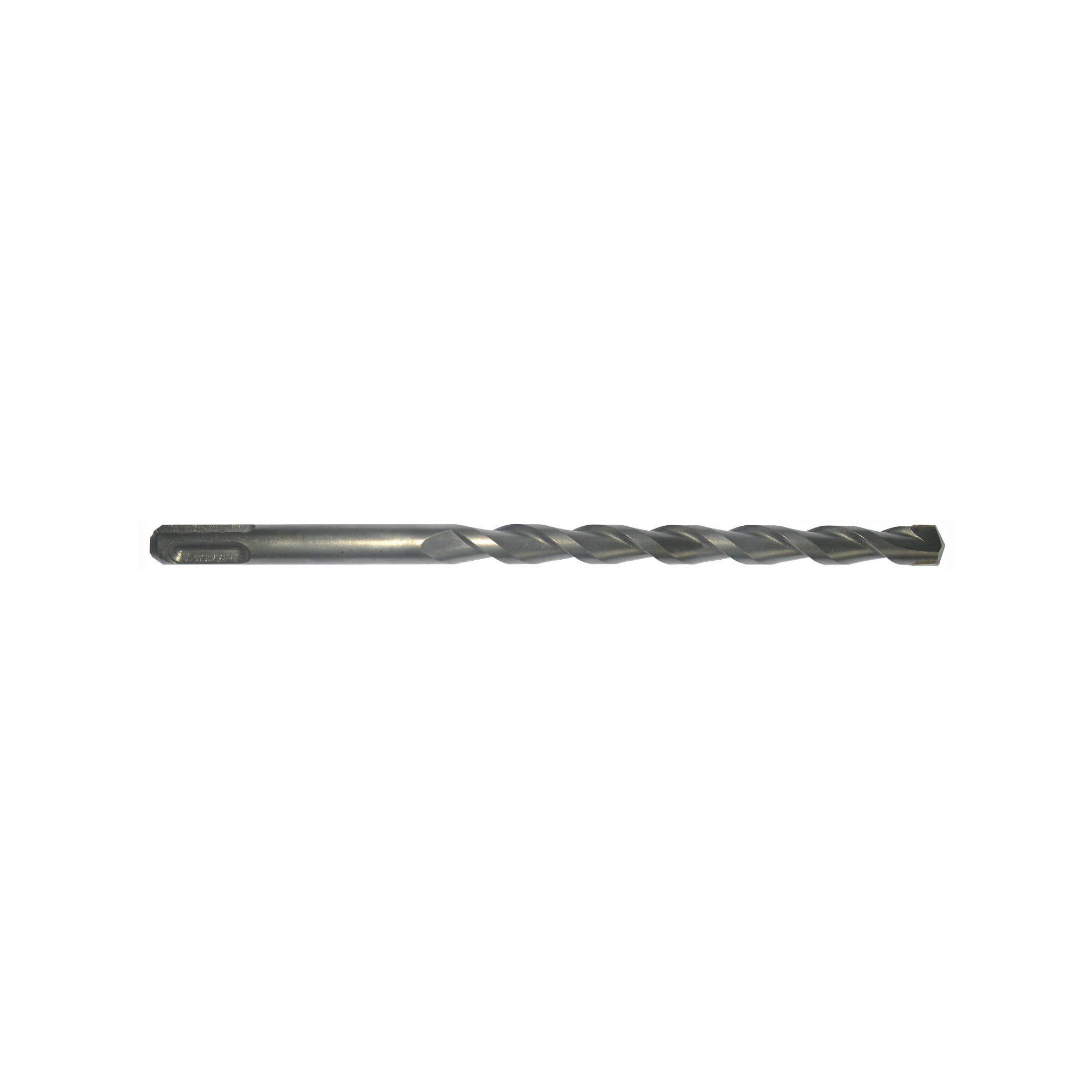 Ø: 18 / Broca para hormigón -SDS+ -L. 210 mm (Gancho SDS colgante) / L: 210