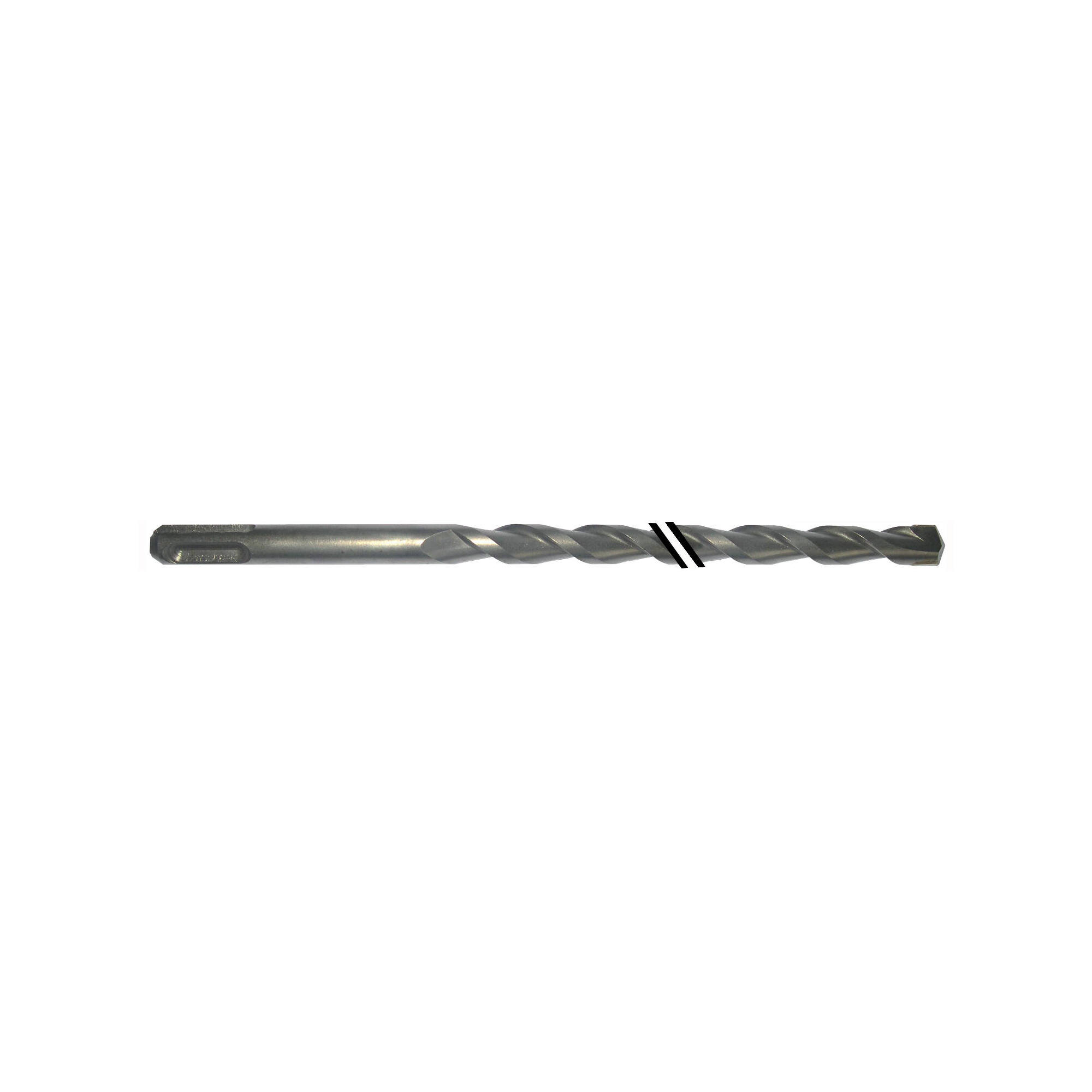 Ø: 24 / Broca para hormigón -SDS+ -L. 460 mm (Gancho SDS colgante) / L: 450