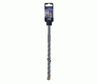 Ø: 6.5 / Broca para hormigón 3 cortes MASTER3 -L. 310 mm -Punta de centrado -Triple ranura -SDS+ (Gancho SDS colgante) / L: 310