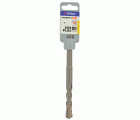 Ø: 5 / Broca para hormigón 4 cortes HAMMER4 -SDS+ -L. 110 mm (Gancho SDS colgante) / L: 110