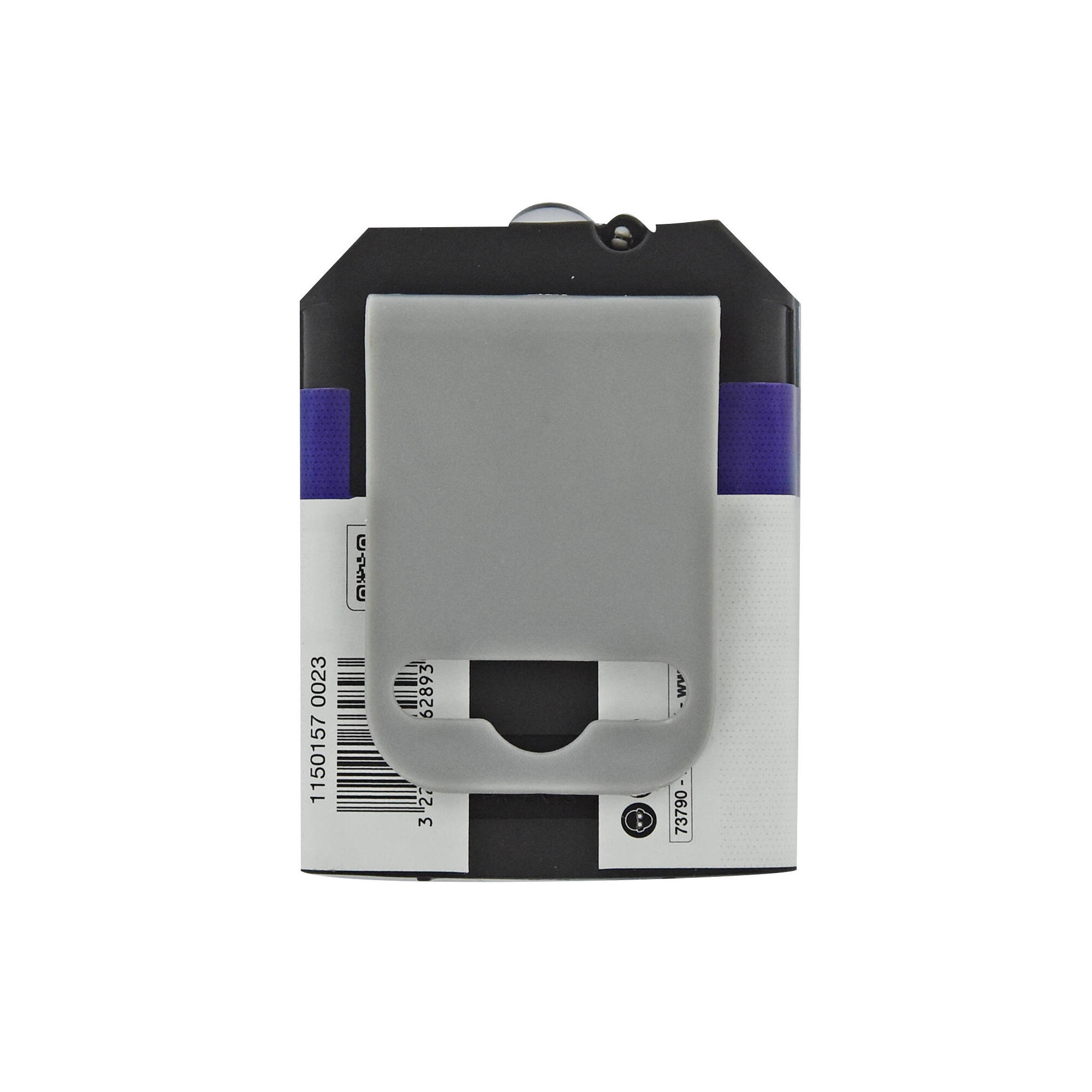 9 piezas -8 puntas + 1 portapuntas magnético