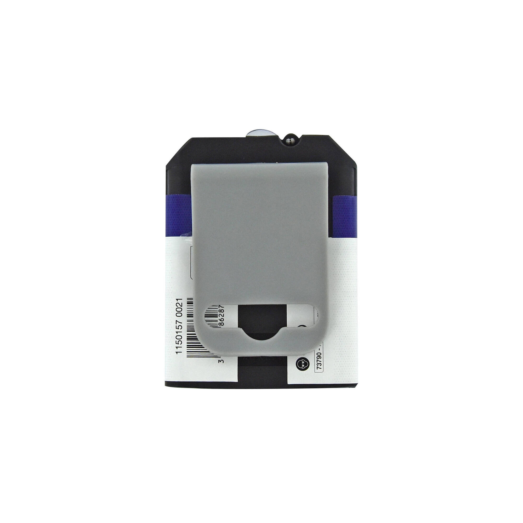 7 piezas -6 puntas PH y PZ + 1 portapuntas magnético