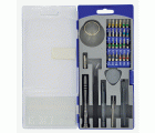 32 piezas -Puntas y accesorios para smartphone y tablet