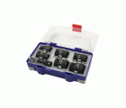 ESTUCHE IMPACT SOCKET 7 PIEZAS