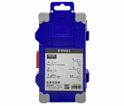 ESTUCHE IMPACT SOCKET 7 PIEZAS