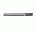 1031632 - Fresa rotativa metal duro Cilíndrica. Dentado normal. Forma D