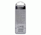 Avellanador HSSE5% cobalto DIN 335C a 90º Mango cilíndrico (Caja colgante) / Ø: 10 / L: 50