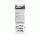 Avellanador HSSE5% cobalto DIN 335C a 90º Mango cilíndrico (Caja colgante) / Ø: 6.3 / L: 45