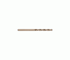 1086402 - Broca para madera HSS -Afilado Speed point -Mango cilíndrico -Graduada SLR