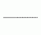 1140331 - Broca para metal HSS | VAPORIZADO | DIN340 | h8
