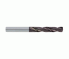 8245201 - Broca de Metal Duro SIRIUS III | Recubrimiento TiAlN | DIN6537K | m7 | 5xd | Con refrigeración interna