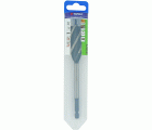 Ø: 20 / Broca para madera de 4 cortes -Mango hexagonal (Blíster) / L: 165