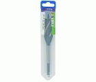 Ø: 24 / Broca para madera de 4 cortes -Mango hexagonal (Blíster) / L: 165