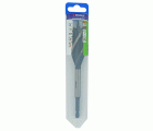 Ø: 26 / Broca para madera de 4 cortes -Mango hexagonal (Blíster) / L: 165