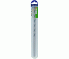 Ø: 8 / Broca para madera de 3 puntas L. 250 mm -Mango cilíndrico (Blíster) / L: 250