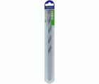 Ø: 12 / Broca para madera de 3 puntas L. 250 mm -Mango cilíndrico (Blíster) / L: 250