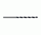 1080452 - Broca para madera de 3 puntas L. 250 mm -Mango cilíndrico