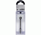 Ø: 15 / Broca para moldear Forstner (Blíster) / L: 90