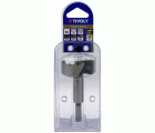 Ø: 50 / Broca para moldear Forstner (Blíster) / L: 90