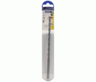 Ø: 8 / Broca para hormigón L. 200 mm -Mango cilíndrico (Blíster) / L: 200