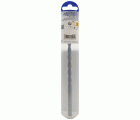 Ø: 8 / Broca para hormigón L. 200 mm -Mango cilíndrico (Blíster) / L: 200