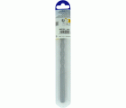 Ø: 10 / Broca para hormigón L. 200 mm -Mango cilíndrico (Blíster) / L: 200