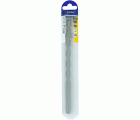 Ø: 12 / Broca para hormigón L. 200 mm -Mango cilíndrico (Blíster) / L: 200