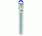 Ø: 12 / Broca para hormigón L. 200 mm -Mango cilíndrico (Blíster) / L: 200
