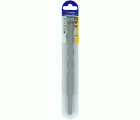 Ø: 16 / Broca para hormigón L. 200 mm -Mango cilíndrico (Blíster) / L: 200