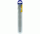 Ø: 18 / Broca para hormigón L. 200 mm -Mango cilíndrico (Blíster) / L: 200