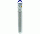 Ø: 18 / Broca para hormigón L. 200 mm -Mango cilíndrico (Blíster) / L: 200