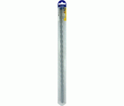 Ø: 12 / Broca para hormigón L. 400 mm -Mango cilíndrico (Blíster) / L: 400