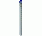 Ø: 14 / Broca para hormigón L. 400 mm -Mango cilíndrico (Blíster) / L: 400