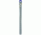Ø: 14 / Broca para hormigón L. 400 mm -Mango cilíndrico (Blíster) / L: 400