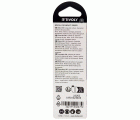 Ø: 6 / Broca para hormigón Shock Serie -Mango hexagonal monobloque (Blíster) / L: 100