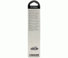 Ø: 8 / Broca para hormigón Shock Serie -Mango hexagonal monobloque (Blíster) / L: 120