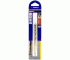 Ø: 10 / Broca para hormigón Shock Serie -Mango hexagonal monobloque (Blíster) / L: 120