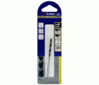 Ø: 4 / Broca para hormigón -Placa de Metal duro afilada con diamante -Mango cilíndrico -Graduada SLR (Blíster) / L: 75