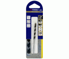 Ø: 5 / Broca para hormigón -Placa de Metal duro afilada con diamante -Mango cilíndrico -Graduada SLR (Blíster) / L: 85