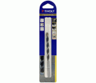 Ø: 8 / Broca para hormigón -Placa de Metal duro afilada con diamante -Mango cilíndrico -Graduada SLR (Blíster) / L: 120