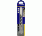 Ø: 10 / Broca para hormigón -Placa de Metal duro afilada con diamante -Mango cilíndrico -Graduada SLR (Blíster) / L: 120