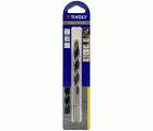 Ø: 11 / Broca para hormigón -Placa de Metal duro afilada con diamante -Mango cilíndrico -Graduada SLR (Blíster) / L: 150