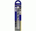 Ø: 12 / Broca para hormigón -Placa de Metal duro afilada con diamante -Mango cilíndrico -Graduada SLR (Blíster) / L: 150