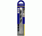 Ø: 14 / Broca para hormigón -Placa de Metal duro afilada con diamante -Mango cilíndrico -Graduada SLR (Blíster) / L: 150